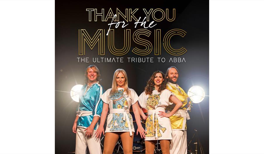 Abba tribute