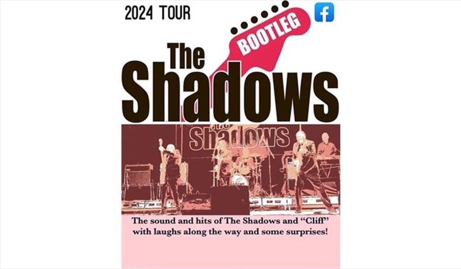 The Bootleg Shadows