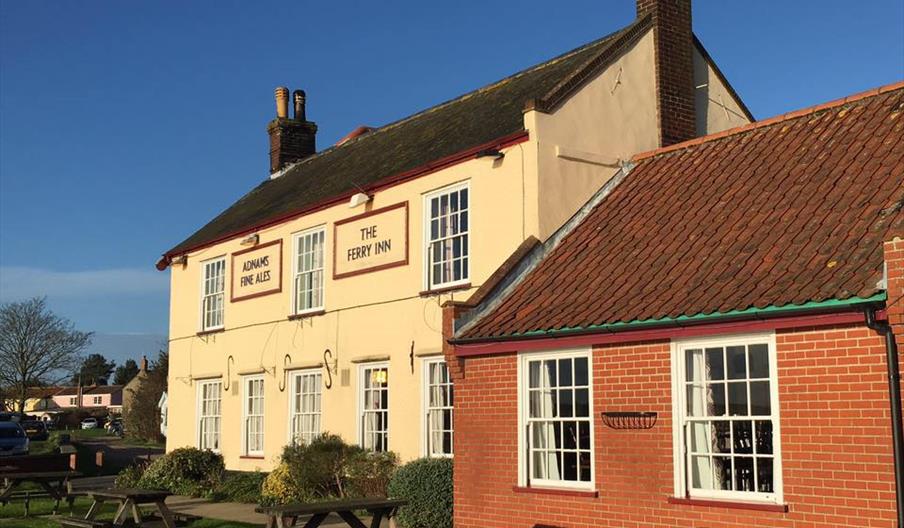 The Ferry Inn