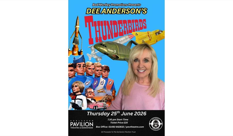 Thunderbirds