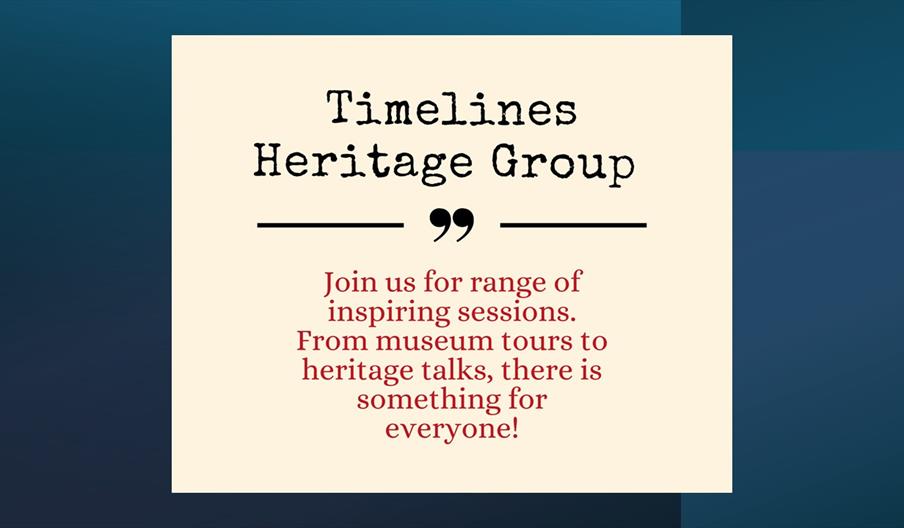 Heritage Group