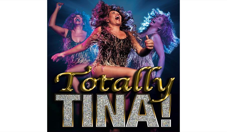 Tina Turner