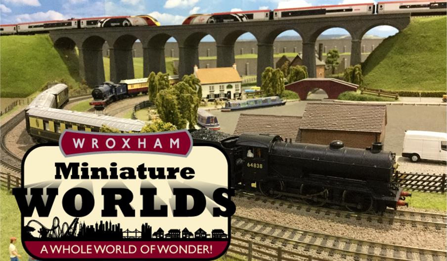 Wroxham Miniature Worlds