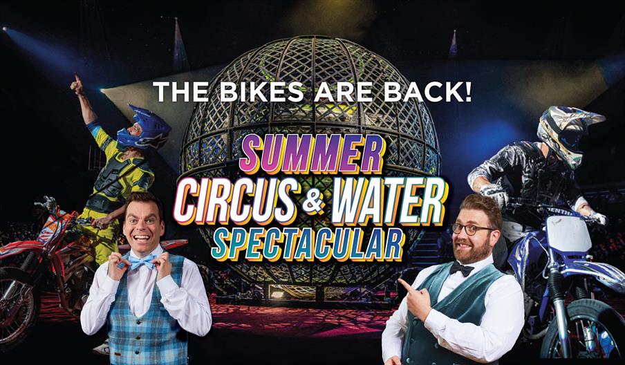 The Summer Circus