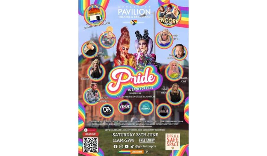 pride 2025