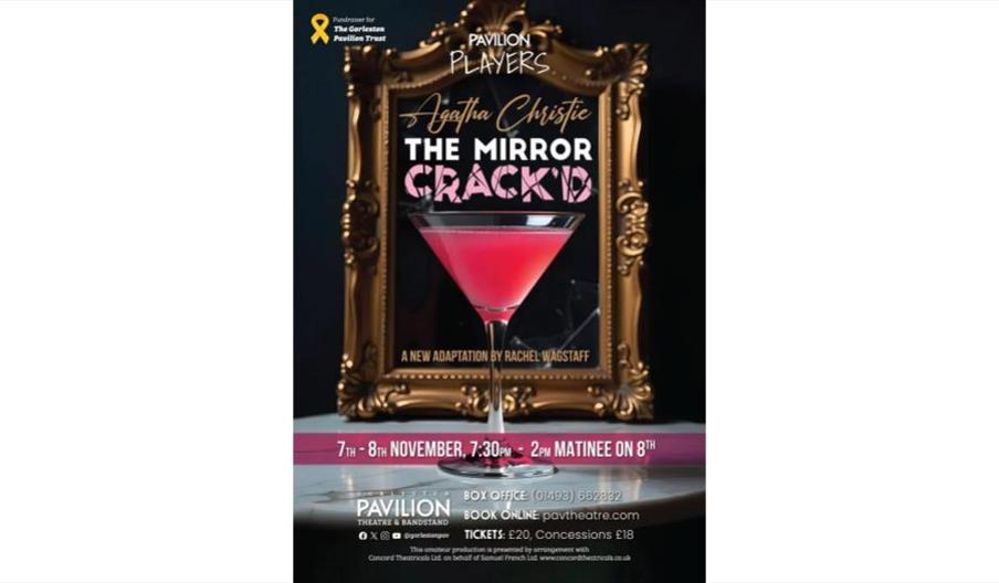 murder mystery play