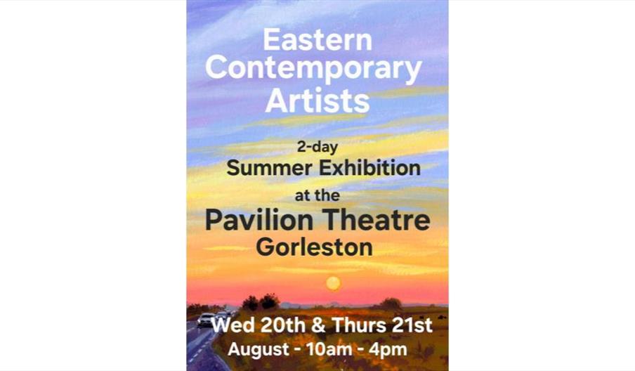 Summer Exhibition