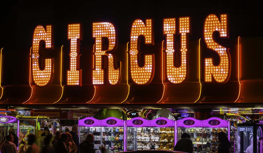 Circus Circus
