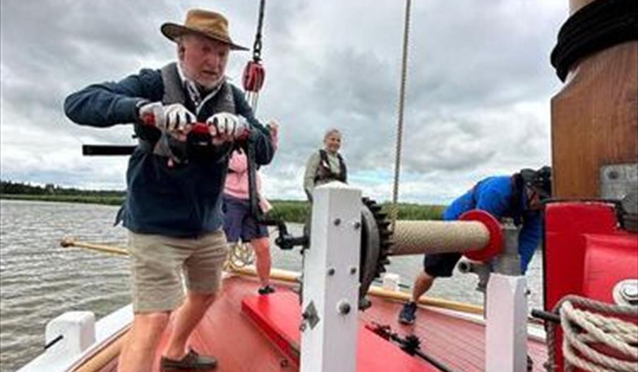wherry Trust