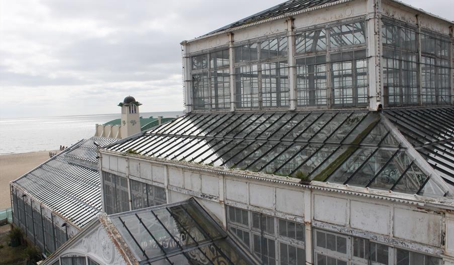 Winter Gardens