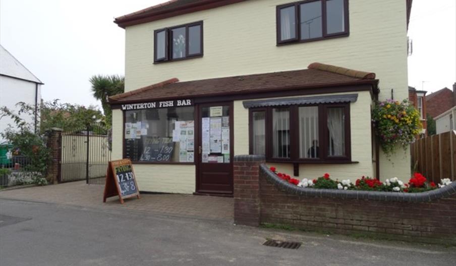 Winterton Fish Bar