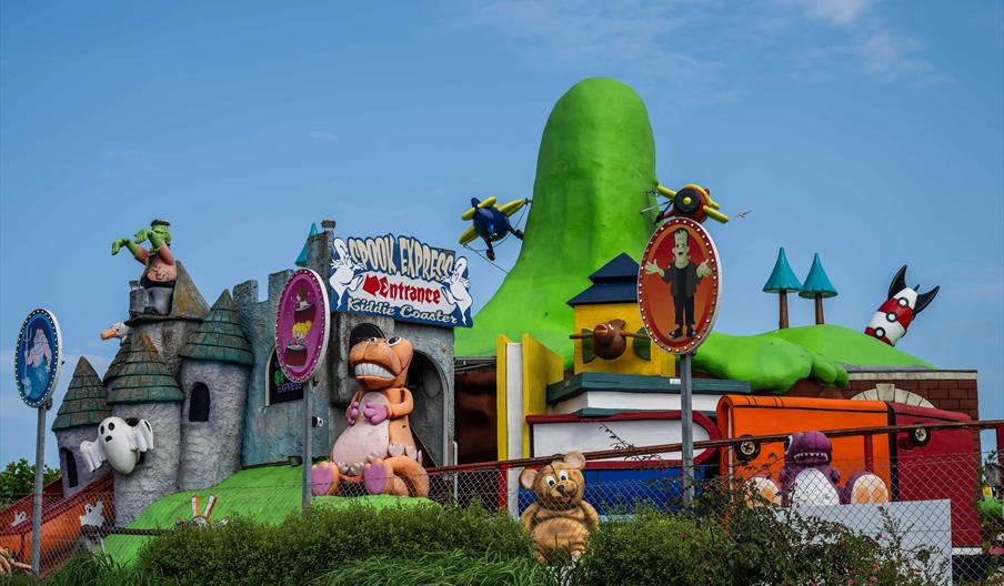 Fun fair