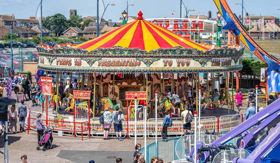 Funfair