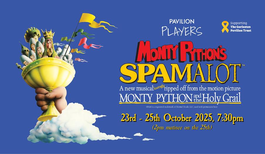 Monthy Python