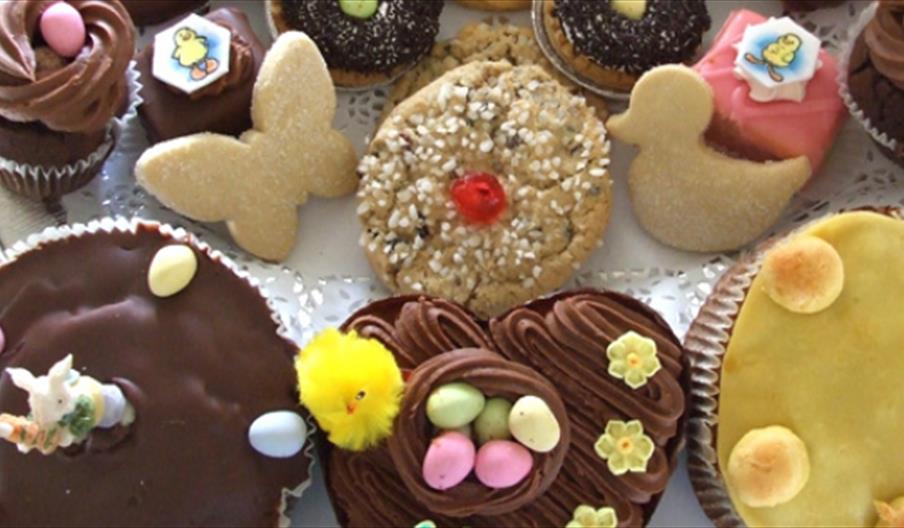 Bushell's Bakery