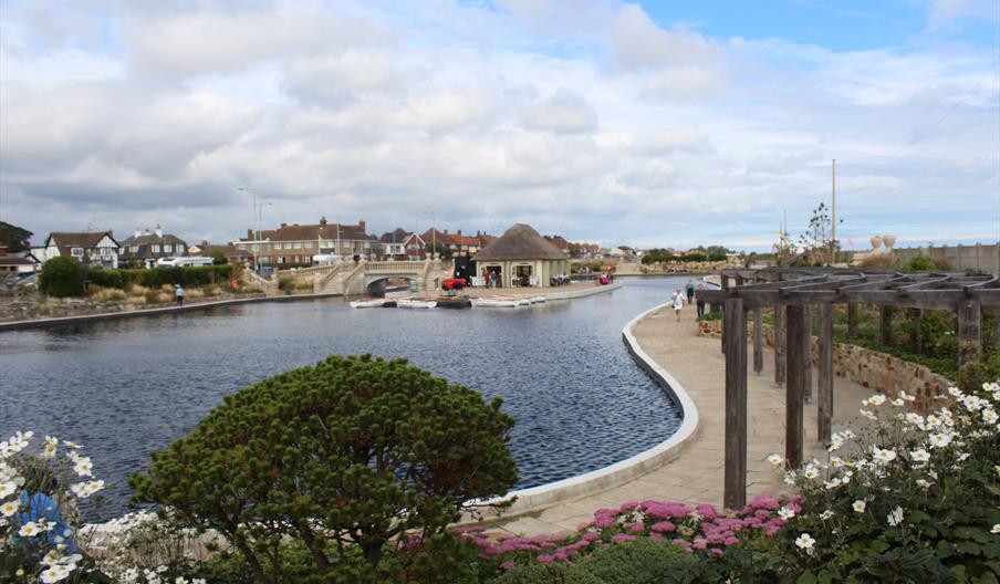 Waterways
