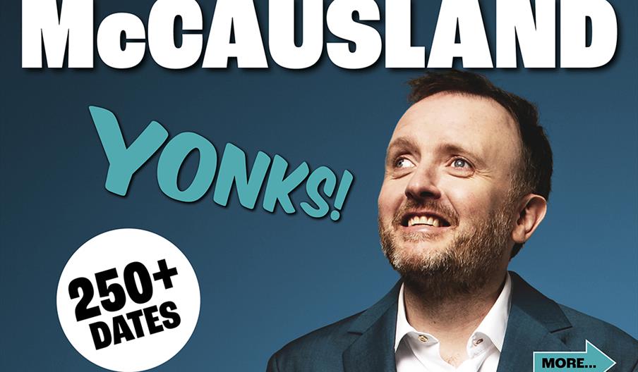 Yonks!