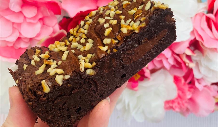 Ellese Bakes