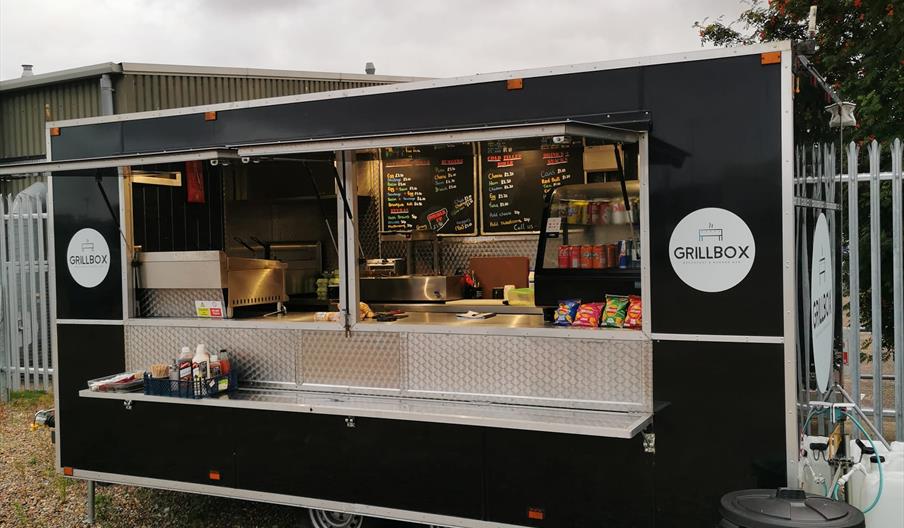 Grillbox