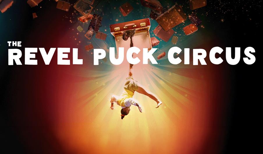 Revel Puck Circus