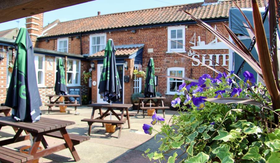 The Ship Inn