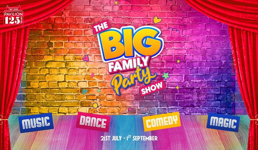 family party show