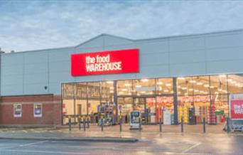 Food Warehouse