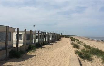 Eastern Beach