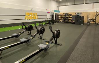 Pure Gym Great Yarmouth