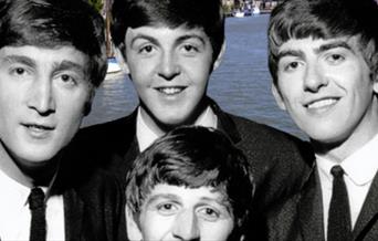 Beatles Yare Yare Yare