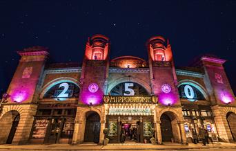 Hippodrome Circus