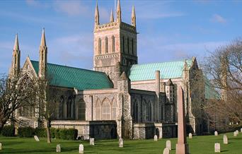 Great Yarmouth Minster