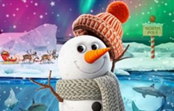 Snowy's Conservation Crew