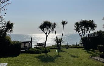 Beachside House Norfolk
