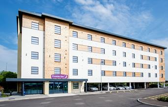 Great Yarmouth West Premier Inn