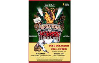 Little Shop of Horrors