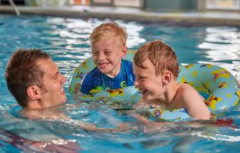 Summerfields Holiday Park