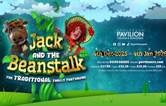 Jack & The Beanstalk