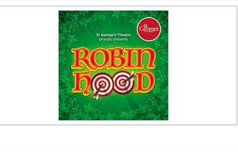 Robin Hood Pantomime