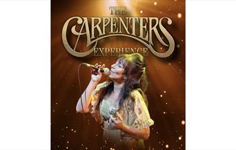 Poster for The Carpenters Experience