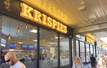 Krispies