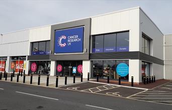 Cancer Research Superstore