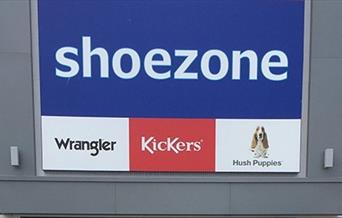 Shoe Zone