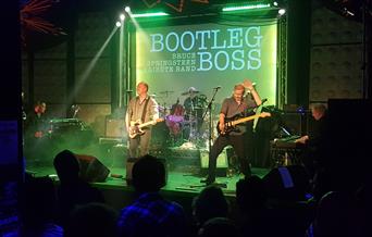 Bruce Springsteen Tribute Band