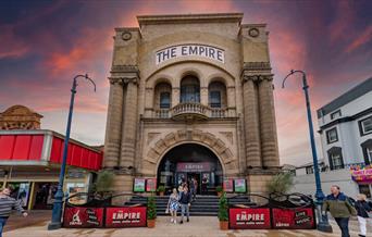 The Empire