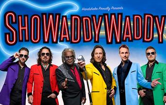Showaddywaddy