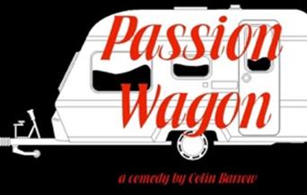 Passion Wagon