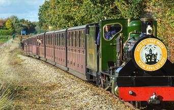 Kids Go Free October Half Term