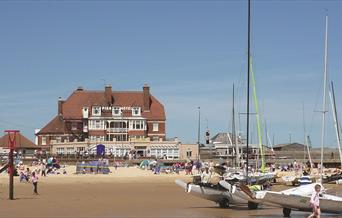 Pier Hotel