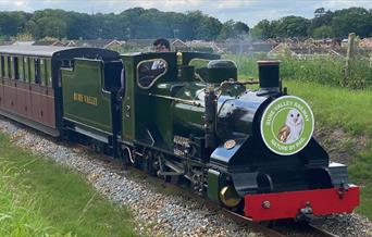 Nature by Rail